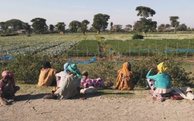 Microfinanza visiting Ethiopia